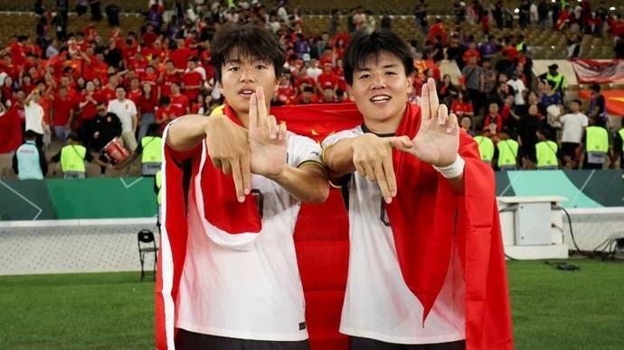 leyu-新民场外音|关尹:下一个武磊,会是他吗?