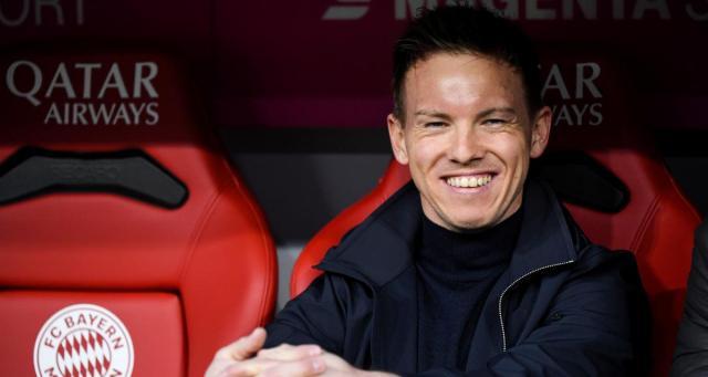 leyu-秦游夏:纳格尔斯曼究竟是个什么样的教练?