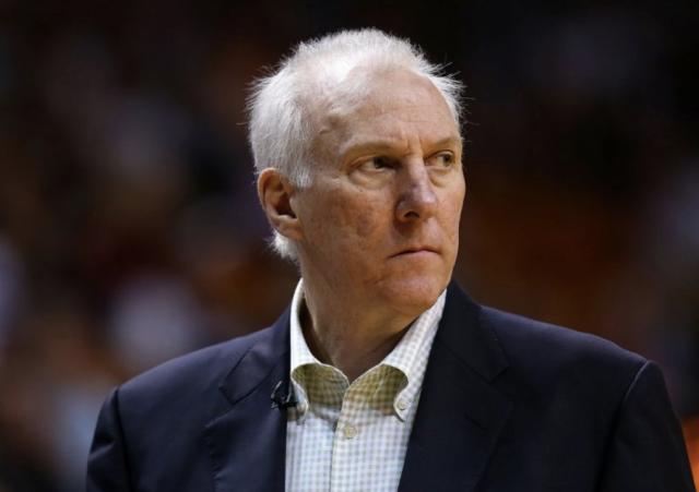 leyu乐鱼体育-3连胜攀升至西部第4 摆烂？马刺边赢球边锻炼新人