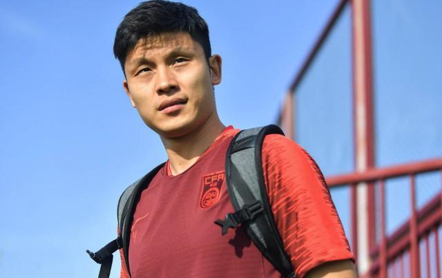 leyu-专访于洋：32岁重返国足没有退路 这次要放手一搏！